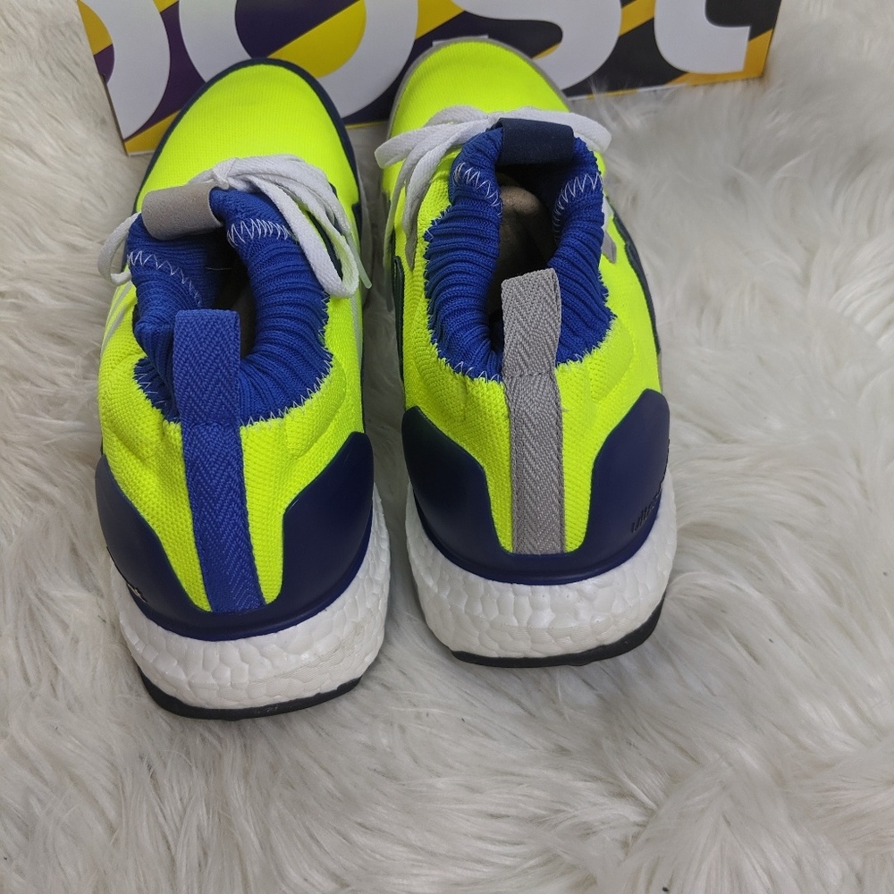 Ultraboost Mid Consortium "Prototype" - image 2